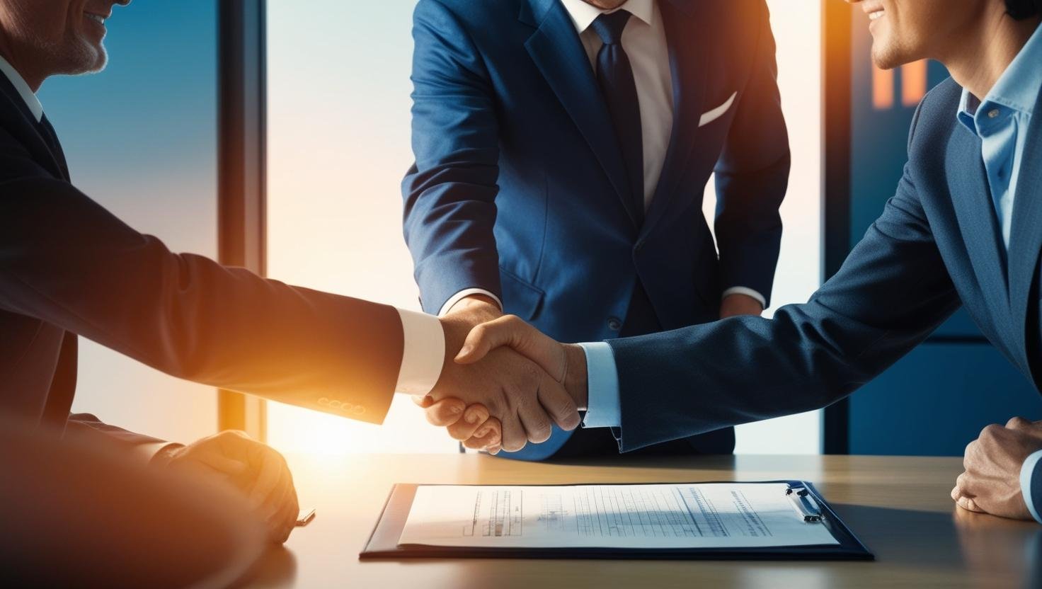 Business Consultants
