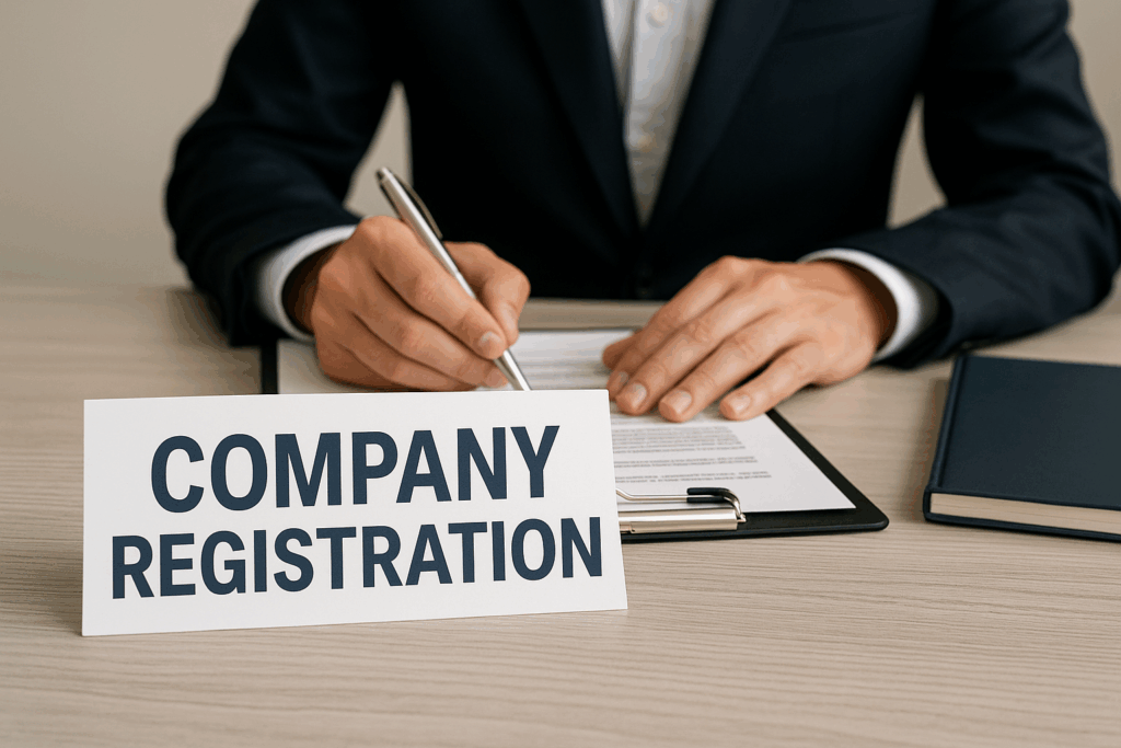Business Consultants