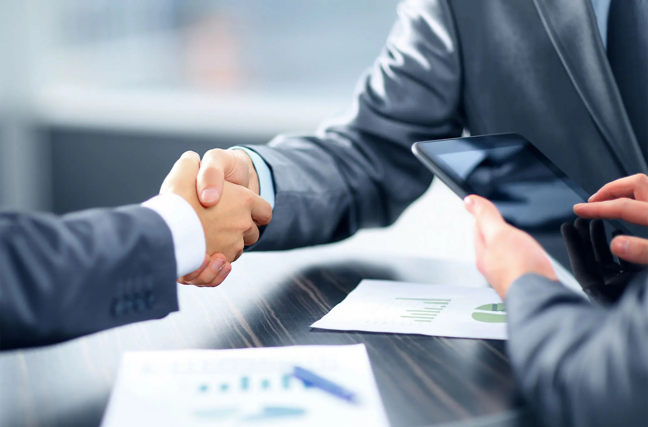 Working Capital Assistance